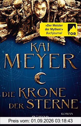 Die Krone der Sterne