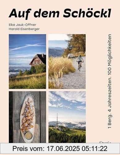 Binding : Gebundene Ausgabe, Label : Styria Verlag in Verlagsgruppe Styria GmbH & Co. KG, Publisher : Styria Verlag in Verlagsgruppe Styria GmbH & Co. KG, medium : Gebundene Ausgabe, numberOfPages : 240, publicationDate : 2024-06-10, authors : Elke Jauk-Offner, ISBN : 322213734X