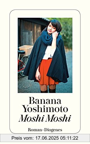 Binding : Taschenbuch, Edition : 1, Label : Diogenes, Publisher : Diogenes, medium : Taschenbuch, numberOfPages : 304, publicationDate : 2017-04-26, releaseDate : 2017-04-26, authors : Banana Yoshimoto, translators : Matthias Pfeifer, languages : german, ISBN : 3257243960