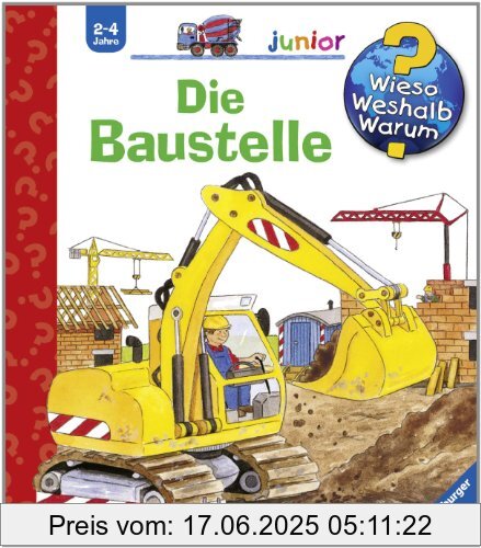 Brand : Ravensburger, Binding : Spiralbindung, Edition : 24, Label : Ravensburger Buchverlag, Publisher : Ravensburger Buchverlag, medium : Sonstige Einbände, numberOfPages : 16, publicationDate : 2004-06-01, authors : Schuld, Kerstin M., languages : german, ISBN : 3473332992