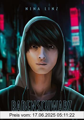 Binding : Gebundene Ausgabe, Label : tredition, Publisher : tredition, medium : Gebundene Ausgabe, numberOfPages : 352, publicationDate : 2022-11-14, authors : Nina Linz, ISBN : 3347738551