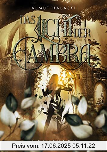 Brand : tredition, Binding : Taschenbuch, Edition : 1, Label : tredition, Publisher : tredition, medium : Taschenbuch, numberOfPages : 508, publicationDate : 2021-10-22, authors : Almut Halaski, ISBN : 334738377X