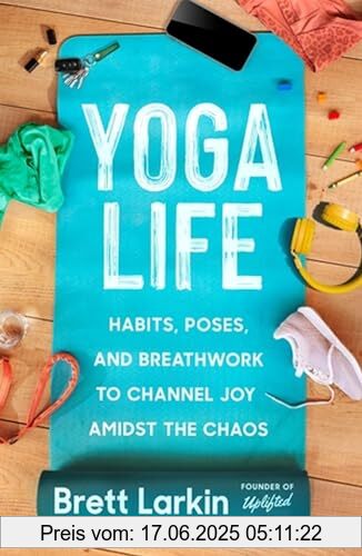 Binding : Taschenbuch, Label : Balance, Publisher : Balance, medium : Taschenbuch, numberOfPages : 304, publicationDate : 2023-12-19, releaseDate : 2023-12-19, authors : Brett Larkin, ISBN : 1538726092