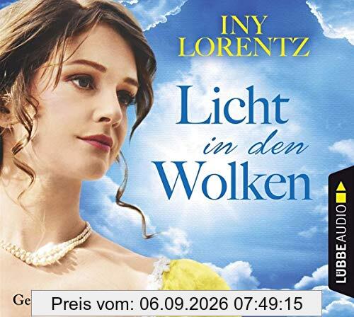 Licht in den Wolken (Berlin Iny Lorentz)