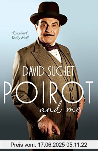 Binding : Taschenbuch, Edition : Reprint, Label : Headline, Publisher : Headline, NumberOfItems : 1, medium : Taschenbuch, numberOfPages : 373, publicationDate : 2014-05-22, authors : David Suchet, Geoffrey Wansell, languages : english, ISBN : 0755364228