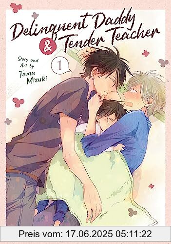 Binding : Taschenbuch, Label : Seven Seas, Publisher : Seven Seas, medium : Taschenbuch, numberOfPages : 170, publicationDate : 2023-08-08, releaseDate : 2023-08-08, authors : Tama Mizuki, ISBN : 1638588406