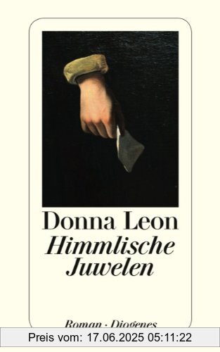Binding : Broschiert, Edition : 1, Label : Diogenes, Publisher : Diogenes, medium : Broschiert, numberOfPages : 304, publicationDate : 2014-04-30, authors : Donna Leon, languages : german, ISBN : 3257242867