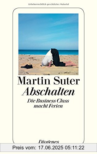 Binding : Broschiert, Edition : 1, Label : Diogenes, Publisher : Diogenes, medium : Broschiert, numberOfPages : 192, publicationDate : 2014-05-28, authors : Martin Suter, languages : german, ISBN : 325724262X