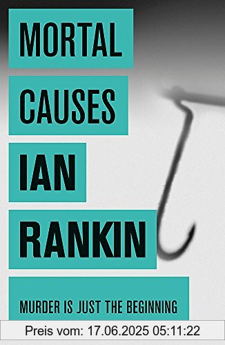 Binding : Taschenbuch, Label : Orion, Publisher : Orion, NumberOfItems : 1, PackageQuantity : 1, medium : Taschenbuch, numberOfPages : 352, publicationDate : 2008-08-07, releaseDate : 2011-08-04, authors : Ian Rankin, ISBN : 0752883585