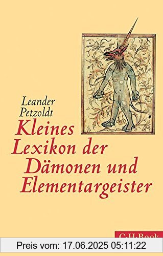 Binding : Taschenbuch, Edition : 5, Label : C.H.Beck, Publisher : C.H.Beck, medium : Taschenbuch, numberOfPages : 216, publicationDate : 2015-01-22, authors : Leander Petzoldt, languages : german, ISBN : 340666928X