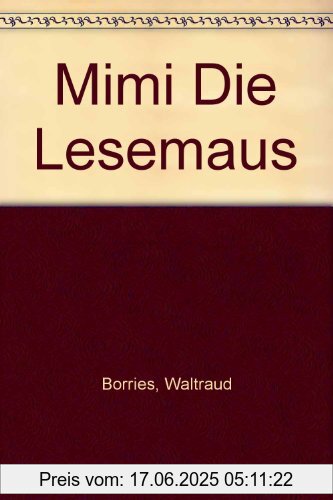Binding : Taschenbuch, Label : Oldenbourg Wissenschaftsverlag, Publisher : Oldenbourg Wissenschaftsverlag, medium : Taschenbuch, numberOfPages : 120, publicationDate : 1995-01-01, authors : Waltraud Borries, Marianne Liedel, Edith Tauscheck, languages : german, ISBN : 3486805215
