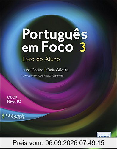 PORTUGUES EM FOCO 3 ALUMNO