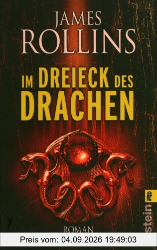 Im Dreieck des Drachen