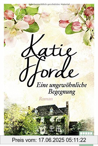 Binding : Taschenbuch, Edition : 1. Aufl. 2015, Label : Bastei Lübbe (Bastei Lübbe Taschenbuch), Publisher : Bastei Lübbe (Bastei Lübbe Taschenbuch), medium : Taschenbuch, numberOfPages : 384, publicationDate : 2015-06-18, authors : Katie Fforde, translators : Ingrid Krane-Müschen, languages : german, ISBN : 3404271246