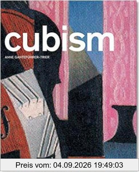 Kubismus: Kleine Reihe - Genres (Taschen Basic Art Series)