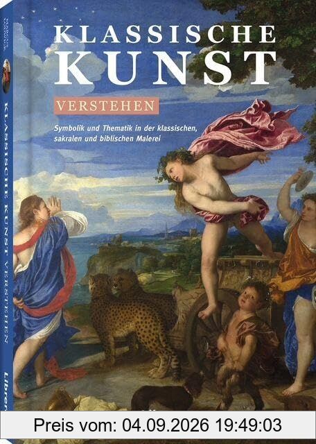 Klassische Kunst verstehen