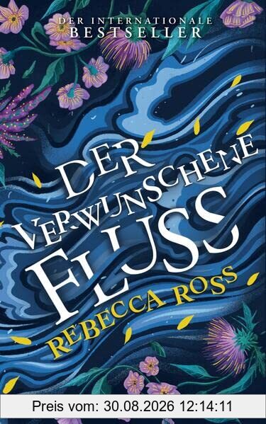 Der verwunschene Fluss (Cadence-Zyklus 1)