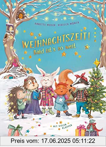 Binding : Gebundene Ausgabe, Edition : Originalausgabe, Label : Penguin Junior, Publisher : Penguin Junior, medium : Gebundene Ausgabe, numberOfPages : 14, publicationDate : 2023-09-27, releaseDate : 2023-09-27, authors : Annette Moser, ISBN : 332830262X