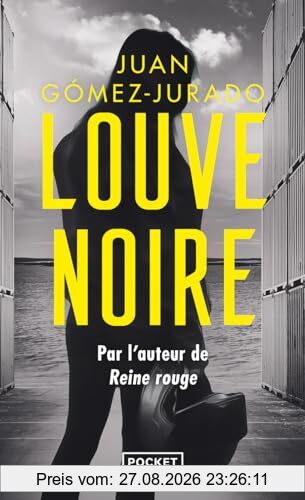 Louve noire