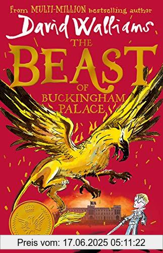 Binding : Gebundene Ausgabe, Label : HarperCollins Publishers, Publisher : HarperCollins Publishers, medium : Gebundene Ausgabe, numberOfPages : 464, publicationDate : 2019-11-21, authors : David Walliams, ISBN : 0008262179