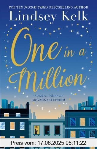 Binding : Taschenbuch, Label : Harper Collins Publ. UK, Publisher : Harper Collins Publ. UK, medium : Taschenbuch, numberOfPages : 400, publicationDate : 2018-07-12, authors : Lindsey Kelk, ISBN : 0007582471