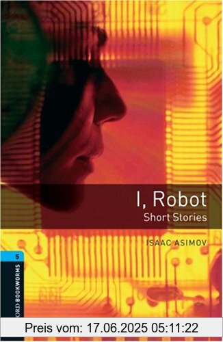 Binding : Taschenbuch, Edition : Neuauflage., Label : Oxford University Press Elt, Publisher : Oxford University Press Elt, medium : Taschenbuch, numberOfPages : 104, publicationDate : 2007-12-06, authors : Isaac Asimov, publishers : Rowena Akinyemi, languages : english, ISBN : 0194792285