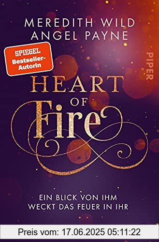 Binding : Taschenbuch, Edition : 1., Label : Piper Taschenbuch, Publisher : Piper Taschenbuch, medium : Taschenbuch, numberOfPages : 384, publicationDate : 2022-07-28, releaseDate : 2022-07-28, authors : Meredith Wild, Angel Payne, translators : Richard Betzenbichler, ISBN : 3492282628