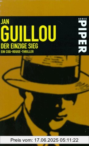 Binding : Taschenbuch, Label : Piper, Publisher : Piper, medium : Taschenbuch, numberOfPages : 599, publicationDate : 2002-03-01, authors : Jan Guillou, languages : german, ISBN : 3492256821