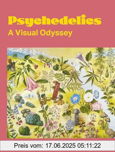 Binding : Taschenbuch, Label : The MIT Press, Publisher : The MIT Press, Format : Blaues Buch, medium : Taschenbuch, numberOfPages : 224, publicationDate : 2024-04-16, releaseDate : 2024-04-16, authors : Erika Dyck, ISBN : 026254766X
