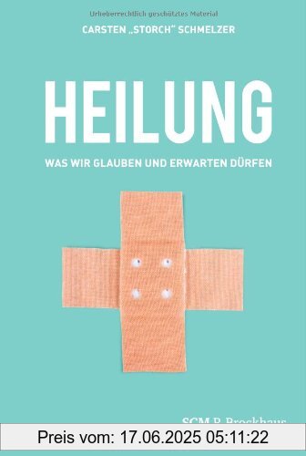Binding : Gebundene Ausgabe, Edition : 1., Aufl., Label : SCM R. Brockhaus, Publisher : SCM R. Brockhaus, medium : Gebundene Ausgabe, numberOfPages : 240, publicationDate : 2013-08-23, authors : Schmelzer, Carsten Storch, languages : german, ISBN : 3417265525