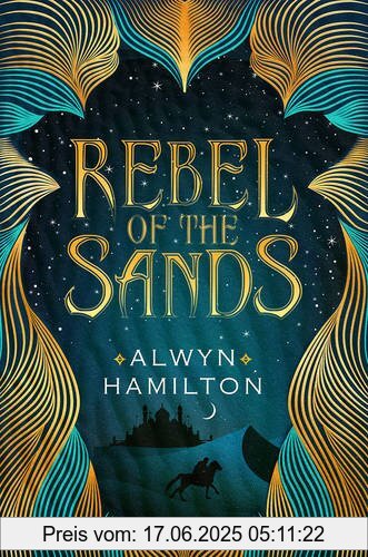 Binding : Taschenbuch, Edition : Main, Label : Faber and Faber Ltd., Publisher : Faber and Faber Ltd., medium : Taschenbuch, numberOfPages : 358, publicationDate : 2016-02-04, authors : Alwyn Hamilton, languages : english, ISBN : 0571325254