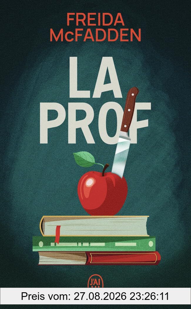 La prof