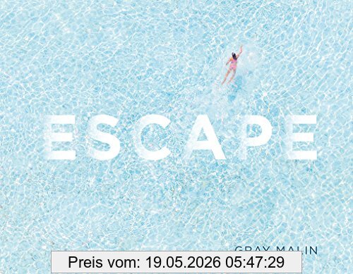 Gary Malin Escape