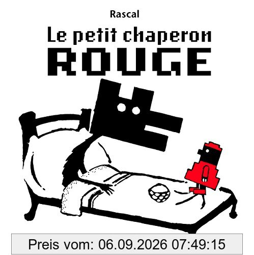 Le Petit Chaperon rouge