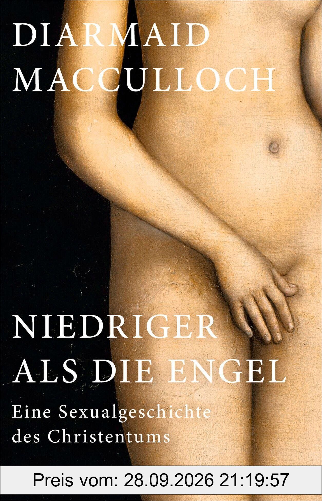 Niedriger als die Engel