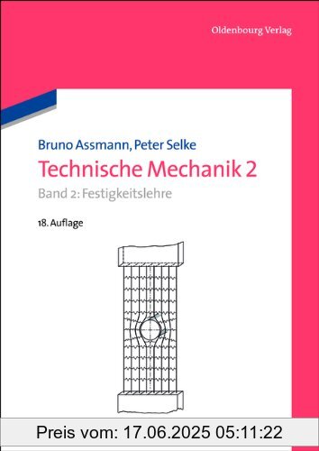 Binding : Taschenbuch, Edition : überarbeitete Auflage, Label : Oldenbourg Wissenschaftsverlag, Publisher : Oldenbourg Wissenschaftsverlag, medium : Taschenbuch, numberOfPages : 446, publicationDate : 2013-02-27, authors : Bruno Assmann, Peter Selke, languages : german, ISBN : 3486708864