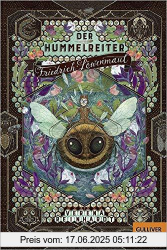 Binding : Taschenbuch, Label : Gulliver von Beltz & Gelberg, Publisher : Gulliver von Beltz & Gelberg, medium : Taschenbuch, numberOfPages : 519, publicationDate : 2019-02-07, authors : Verena Reinhardt, ISBN : 3407748558