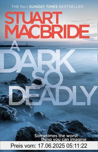 Binding : Taschenbuch, Label : Harper Collins Publ. UK, Publisher : Harper Collins Publ. UK, medium : Taschenbuch, numberOfPages : 400, publicationDate : 2017-04-20, authors : Stuart MacBride, languages : english, ISBN : 0007494696