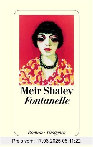 Binding : Gebundene Ausgabe, Label : Diogenes, Publisher : Diogenes, Format : Restexemplar, medium : Gebundene Ausgabe, numberOfPages : 576, publicationDate : 2004-01-09, authors : Meir Shalev, Ruth Achlama, languages : german, ISBN : 3257064586