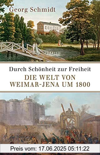 Binding : Gebundene Ausgabe, Edition : 1, Label : C.H.Beck, Publisher : C.H.Beck, medium : Gebundene Ausgabe, numberOfPages : 384, publicationDate : 2022-03-17, releaseDate : 2022-03-17, authors : Georg Schmidt, ISBN : 3406785565