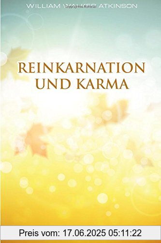 Binding : Taschenbuch, Label : CreateSpace Independent Publishing Platform, Publisher : CreateSpace Independent Publishing Platform, medium : Taschenbuch, numberOfPages : 144, publicationDate : 2014-12-30, authors : Atkinson, William Walker, translators : Niclas Rosenau, ISBN : 1505854563