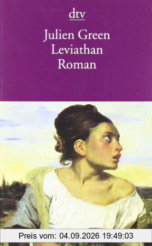 Leviathan: Roman