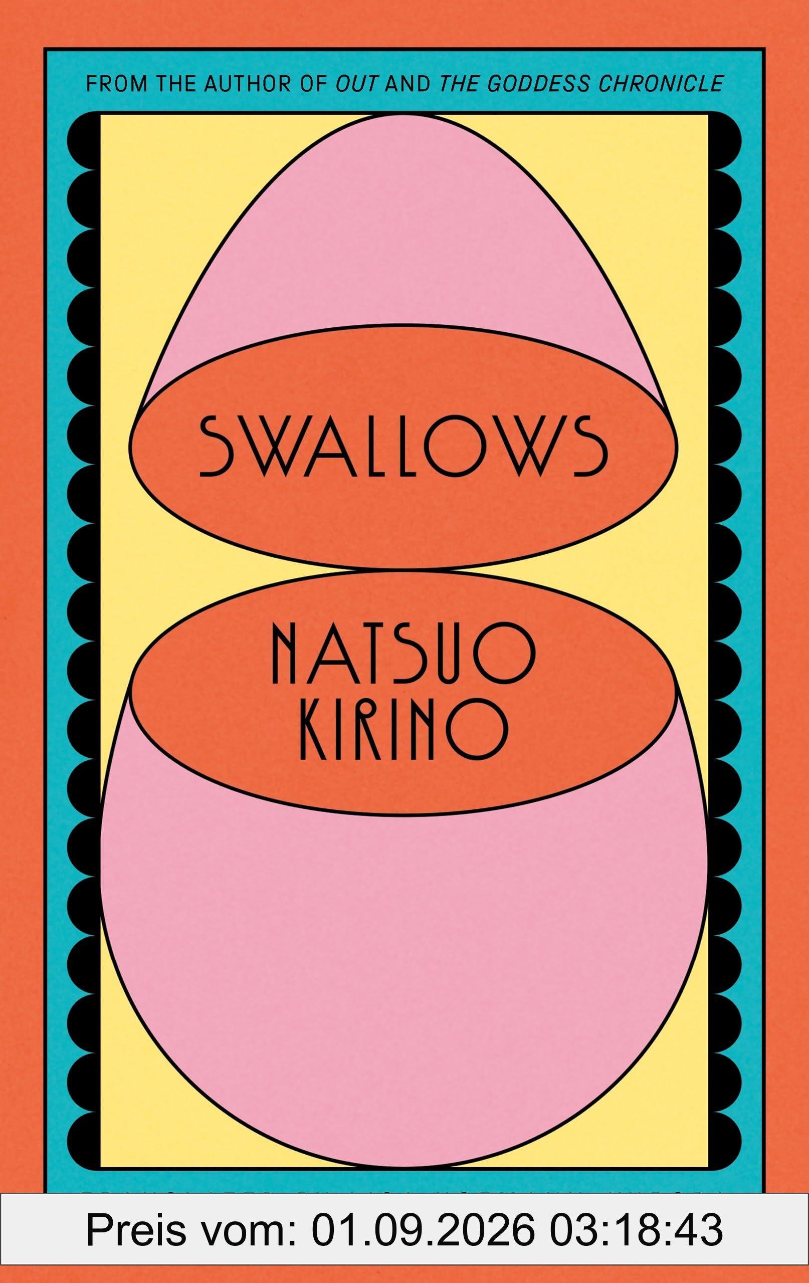 Swallows