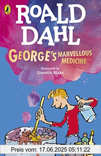 Binding : Taschenbuch, Edition : New edition, Label : Puffin, Publisher : Puffin, medium : Taschenbuch, numberOfPages : 160, publicationDate : 2022-07-21, releaseDate : 2022-07-21, authors : Roald Dahl, ISBN : 0241558484