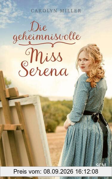 Die geheimnisvolle Miss Serena (Regency Romantik, 5, Band 5)