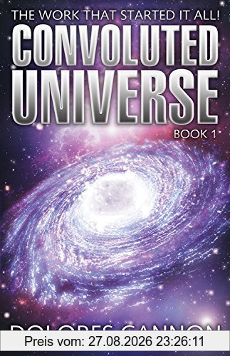 The Convoluted Universe
