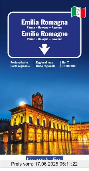 Binding : Landkarte, Edition : 2, Label : Kümmerly + Frey, Publisher : Kümmerly + Frey, Format : Gefaltete Karte, medium : Sonstige Einbände, publicationDate : 2022-10-04, releaseDate : 2022-10-04, publishers : Hallwag Kümmerly+Frey AG, ISBN : 3259014977