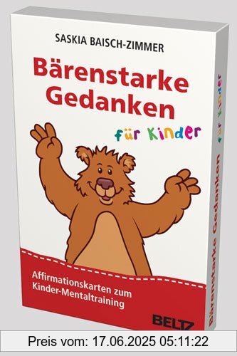Binding : Geschenkartikel, Edition : 1, Label : Beltz, Publisher : Beltz, medium : Geschenkartikel, publicationDate : 2011-01-24, authors : Saskia Baisch-Zimmer, languages : german, ISBN : 3407627327