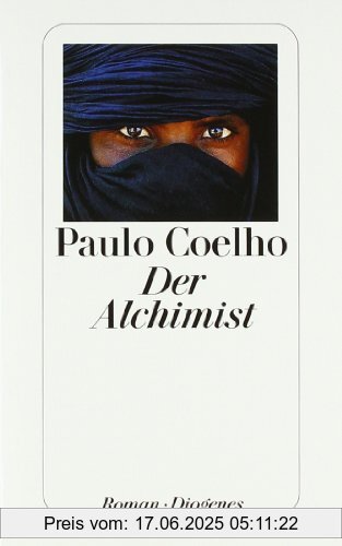 Binding : Broschiert, Edition : 9., Aufl., Label : Diogenes, Publisher : Diogenes, NumberOfItems : 1, medium : Broschiert, numberOfPages : 172, publicationDate : 2008-03-01, authors : Paulo Coelho, translators : Cordula Swoboda Herzog, languages : german, ISBN : 3257237278