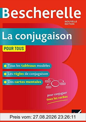 La conjugaison pour tous